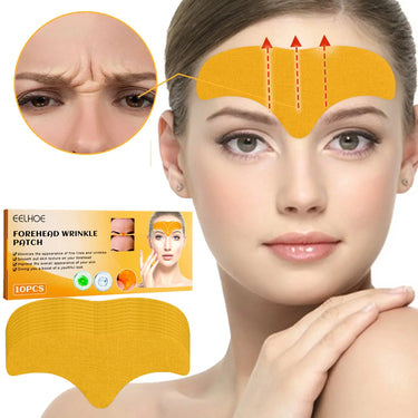 Wrinkle Cheek Patch